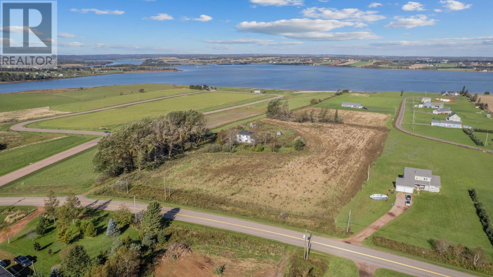 Lot Rte 19, Fairview, Prince Edward Island  C1A 1H7 - Photo 1 - 202506161