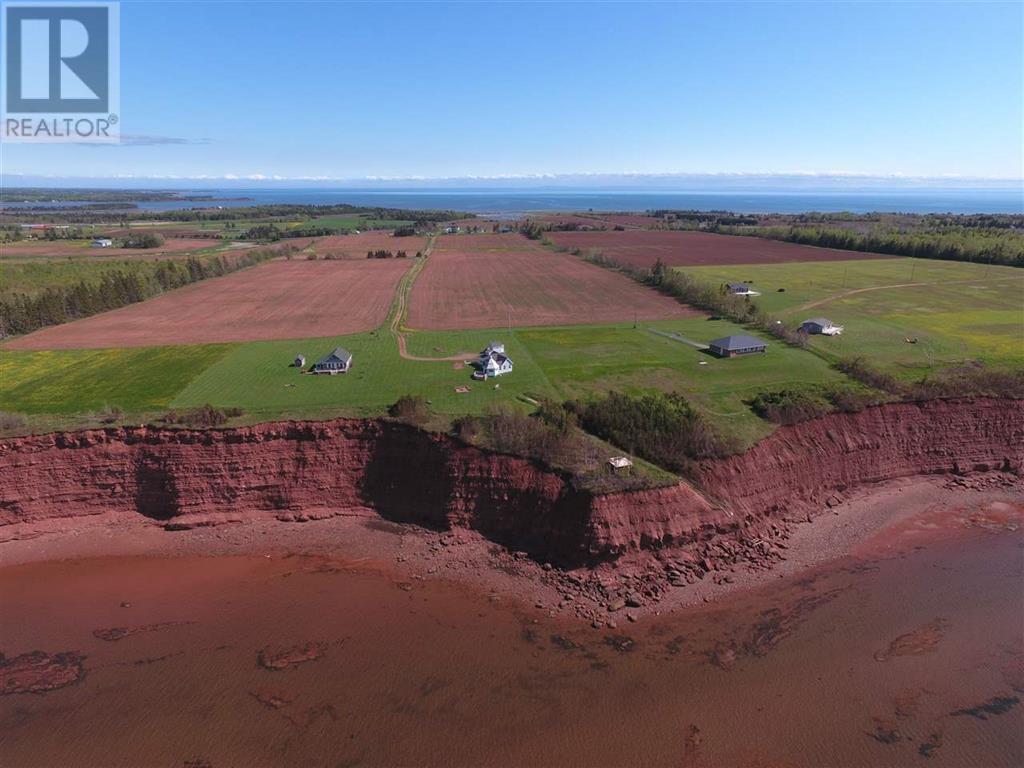 Shipwreck Shore Road, Point Prim, Prince Edward Island  C0A 1A0 - Photo 2 - 202506164
