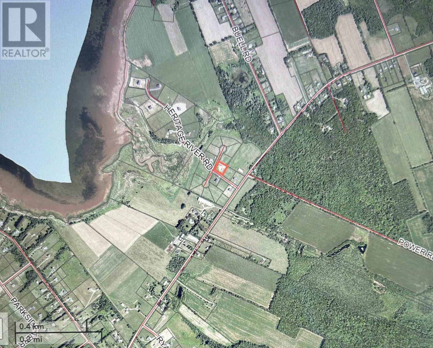 Lot 15 Heritage River Road, Mermaid, Prince Edward Island  C0A 1A0 - Photo 12 - 202506239