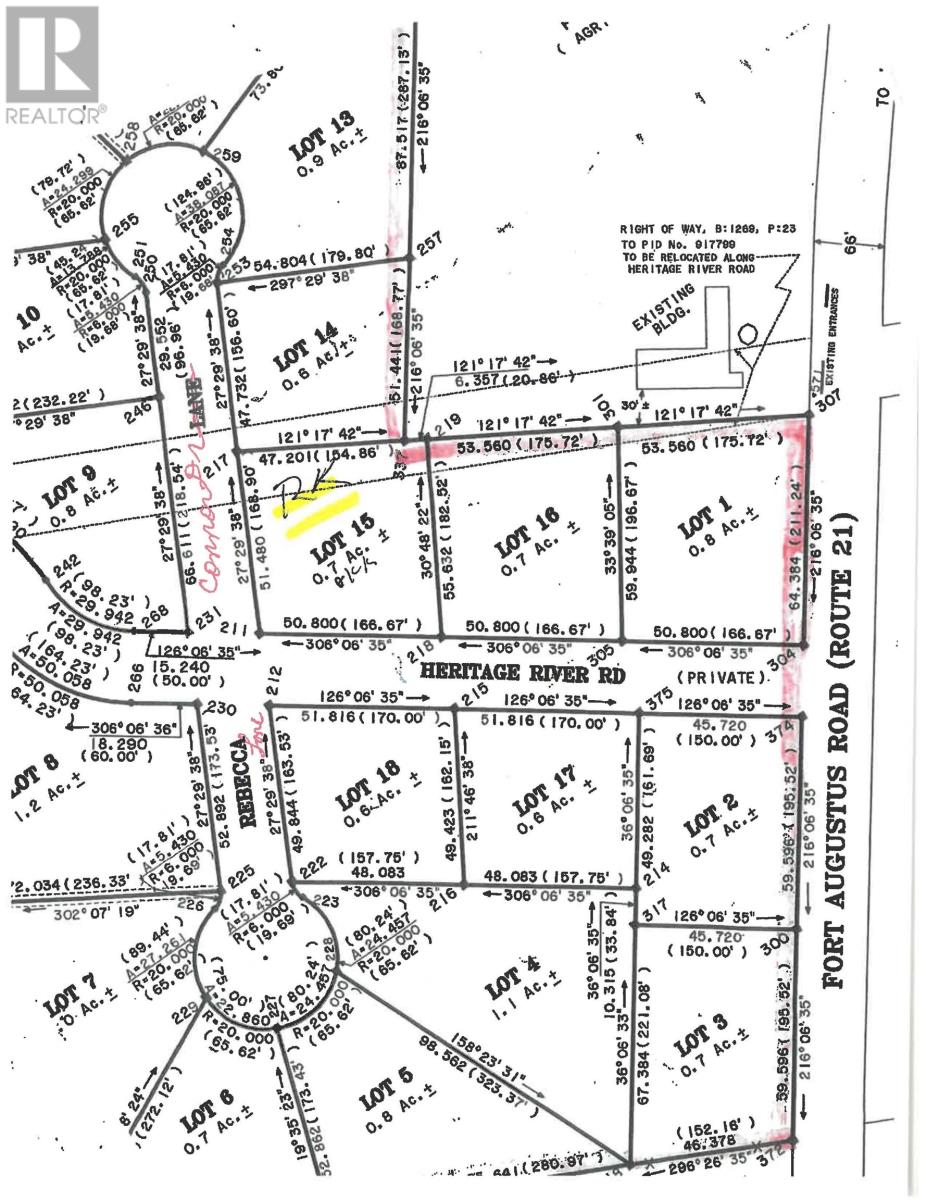 Lot 15 Heritage River Road, Mermaid, Prince Edward Island  C0A 1A0 - Photo 16 - 202506239