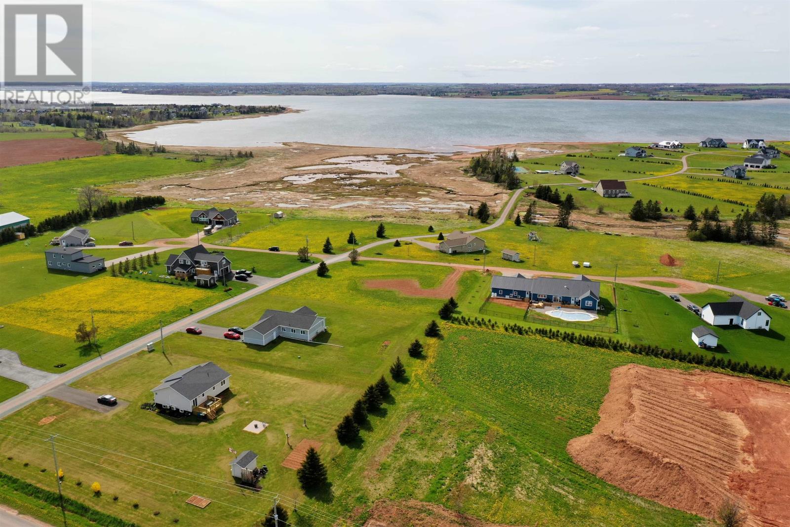 Lot 15 Heritage River Road, Mermaid, Prince Edward Island  C0A 1A0 - Photo 5 - 202506239