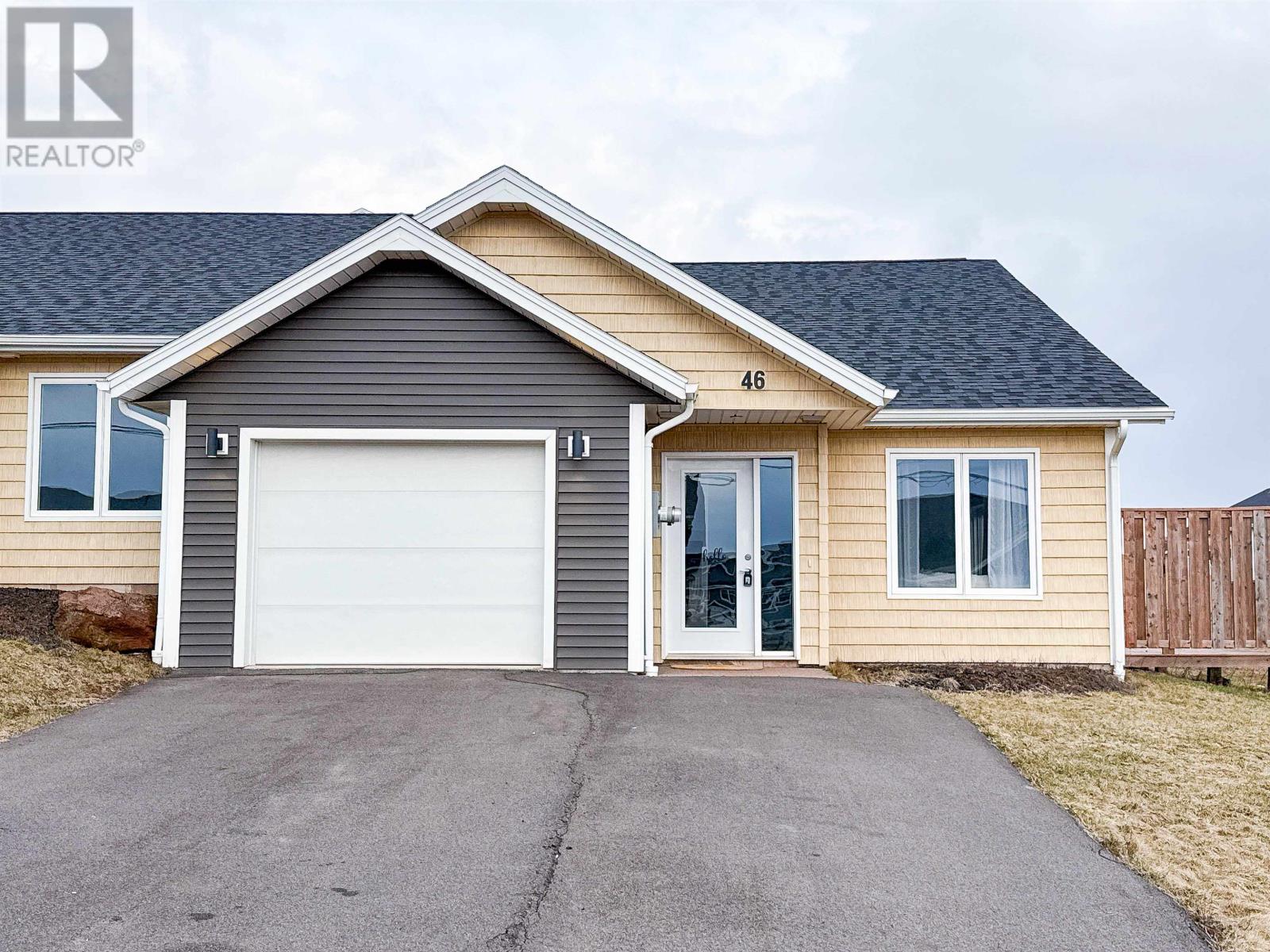46 Kindred Avenue, Charlottetown, Prince Edward Island  C1C 0W8 - Photo 1 - 202506251