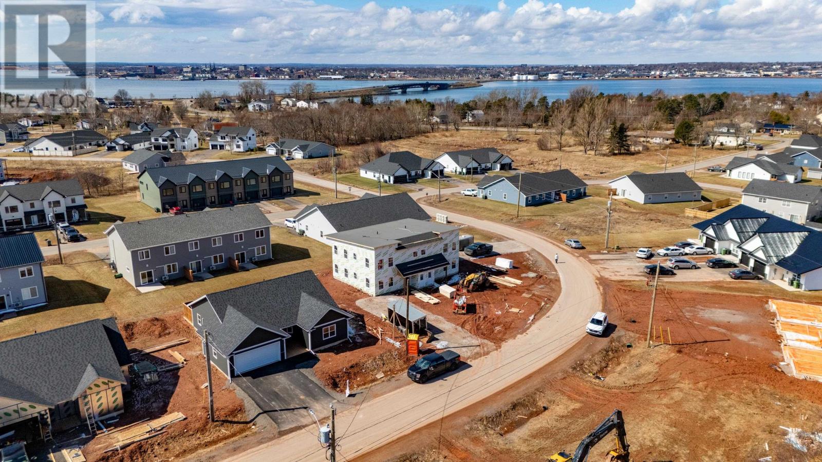 46 Smallwood Terrace, Stratford, Prince Edward Island  C1B 4M1 - Photo 2 - 202506253