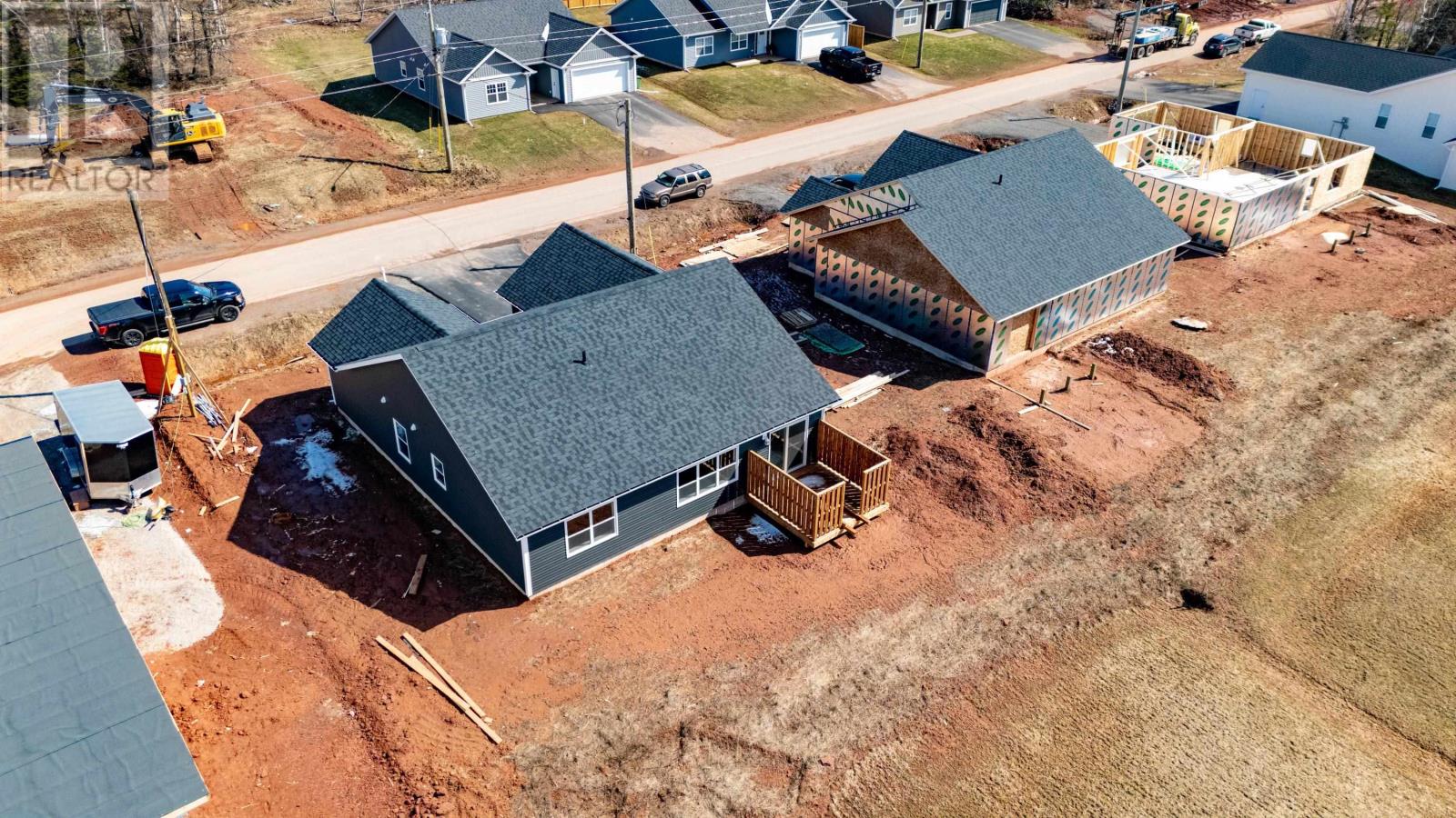 46 Smallwood Terrace, Stratford, Prince Edward Island  C1B 4M1 - Photo 3 - 202506253