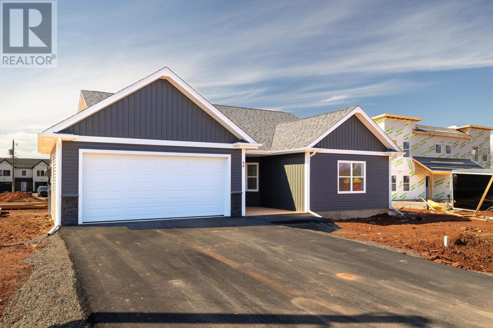 46 Smallwood Terrace, Stratford, Prince Edward Island  C1B 4M1 - Photo 4 - 202506253
