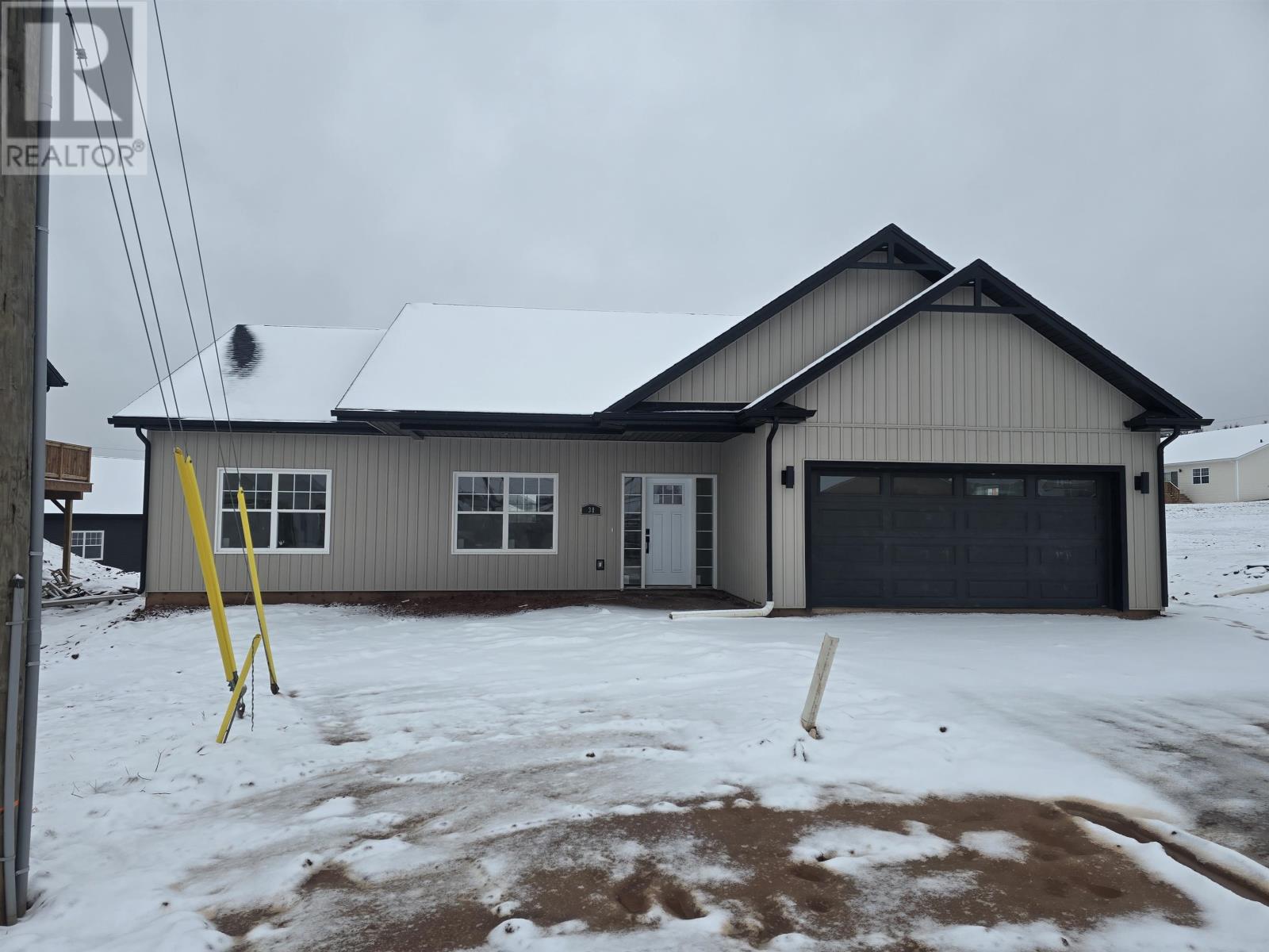 38 Judy Avenue, Charlottetown, Prince Edward Island  C1E 3S2 - Photo 1 - 202506270
