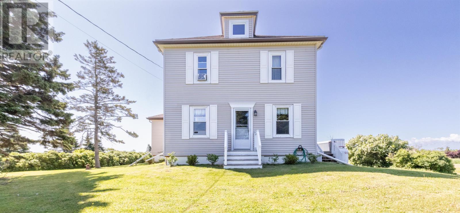 1179 Route 2, Rollo Bay, Prince Edward Island  C0A 2B0 - Photo 1 - 202506374