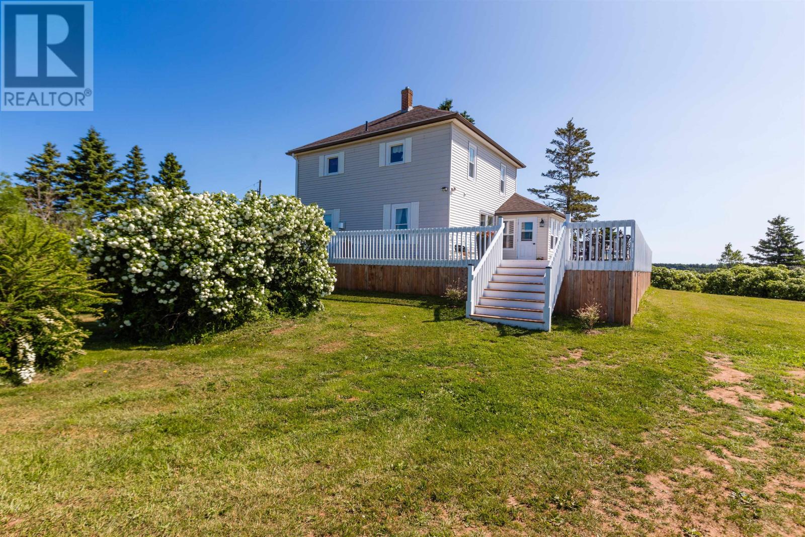1179 Route 2, Rollo Bay, Prince Edward Island  C0A 2B0 - Photo 2 - 202506374