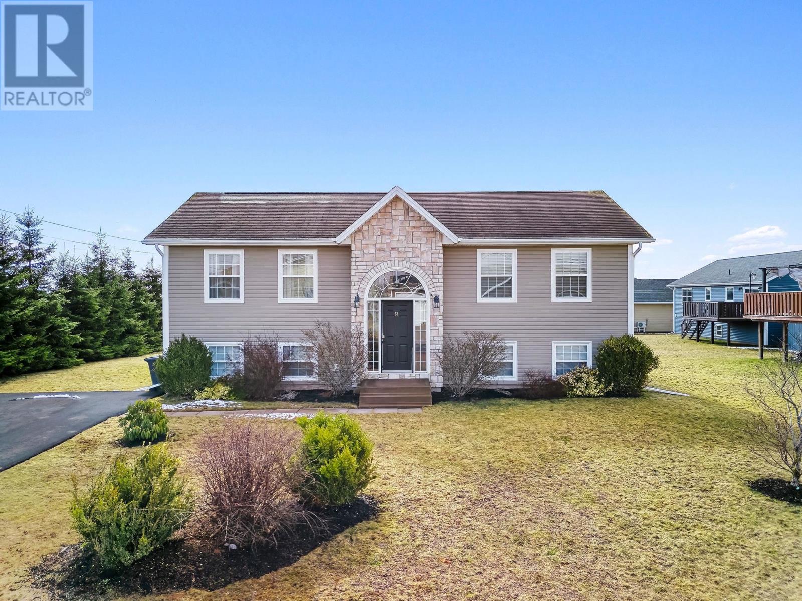 34 Doiron Drive, Charlottetown, Prince Edward Island  C0A 1S0 - Photo 1 - 202506375