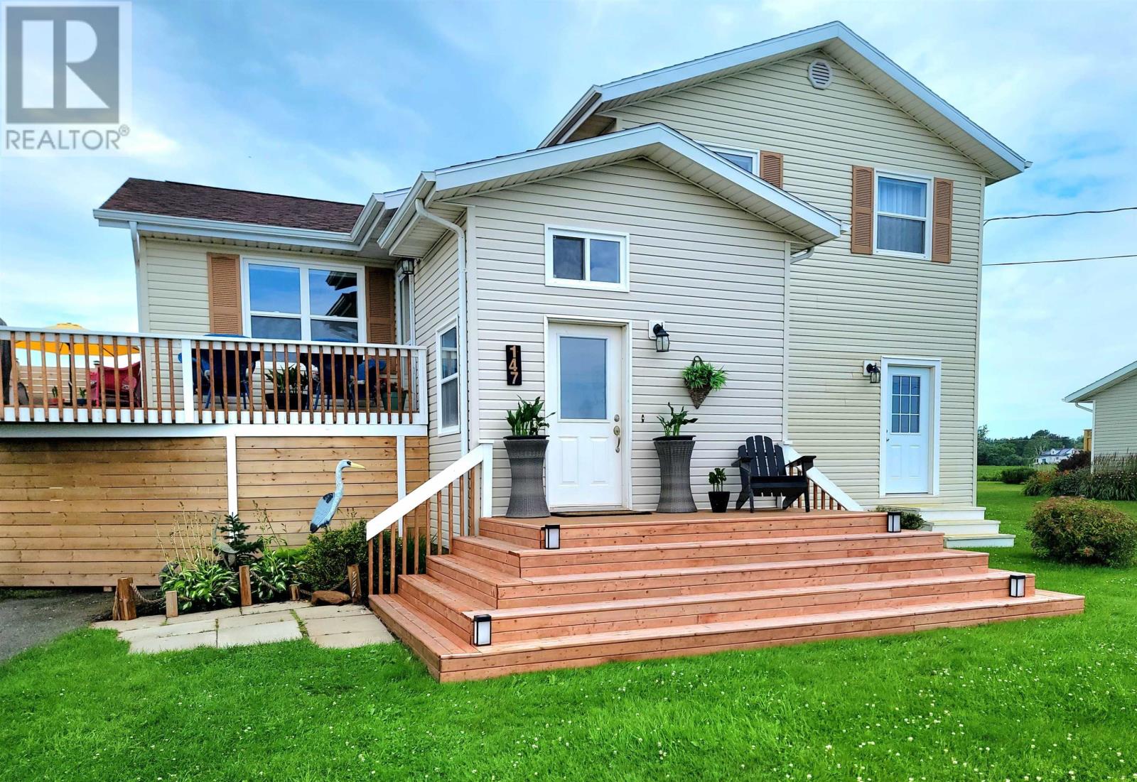 147 Lantern Hill Drive, Rustico, Prince Edward Island  C0A 1N0 - Photo 1 - 202506381