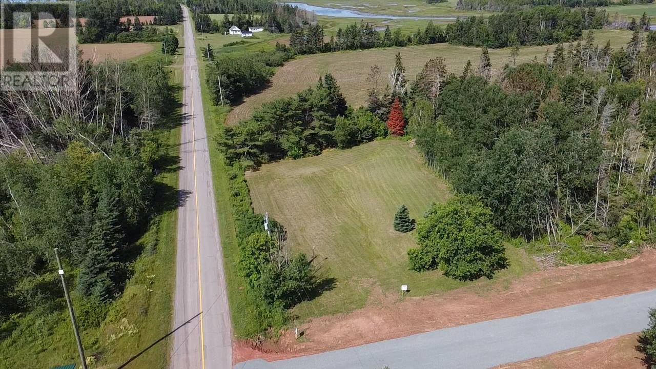 Lot 1 Factory Road, Belle River, Prince Edward Island  C0A 1B0 - Photo 1 - 202506444