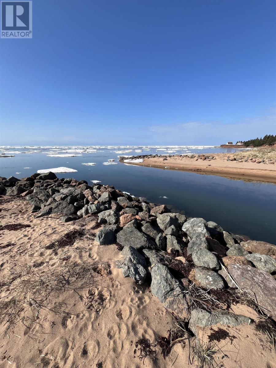 Lot 2 Belle Creek Lane, Belle River, Prince Edward Island  C0A 1B0 - Photo 3 - 202506445