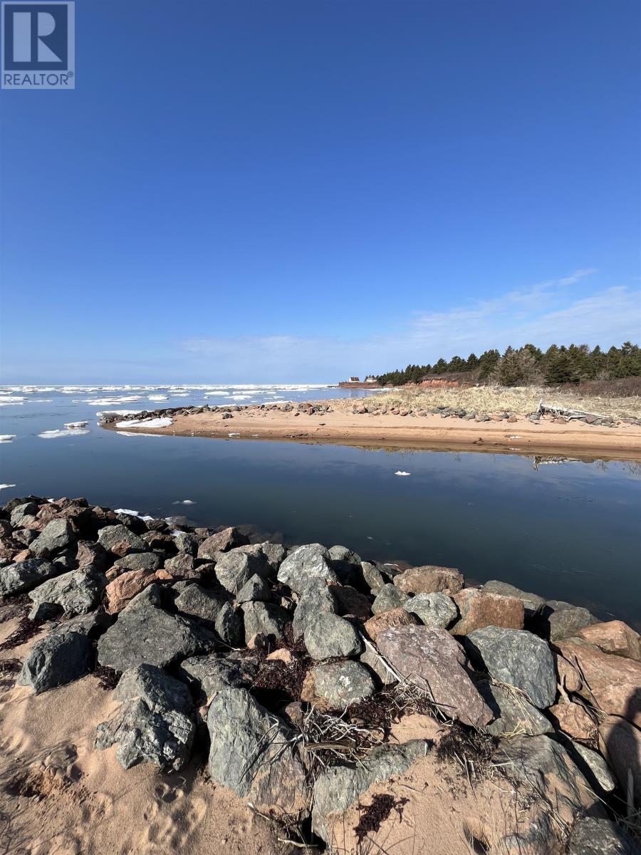 Lot 3 Belle Creek Lane, Belle River, Prince Edward Island  C0A 1B0 - Photo 1 - 202506446