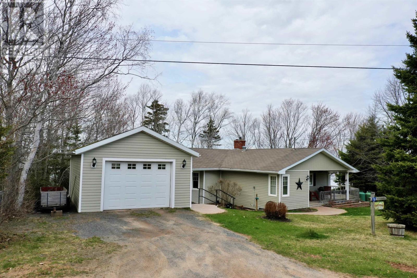 76 Cottage Lane, Lower Montague, Prince Edward Island  C0A 1R0 - Photo 1 - 202506495