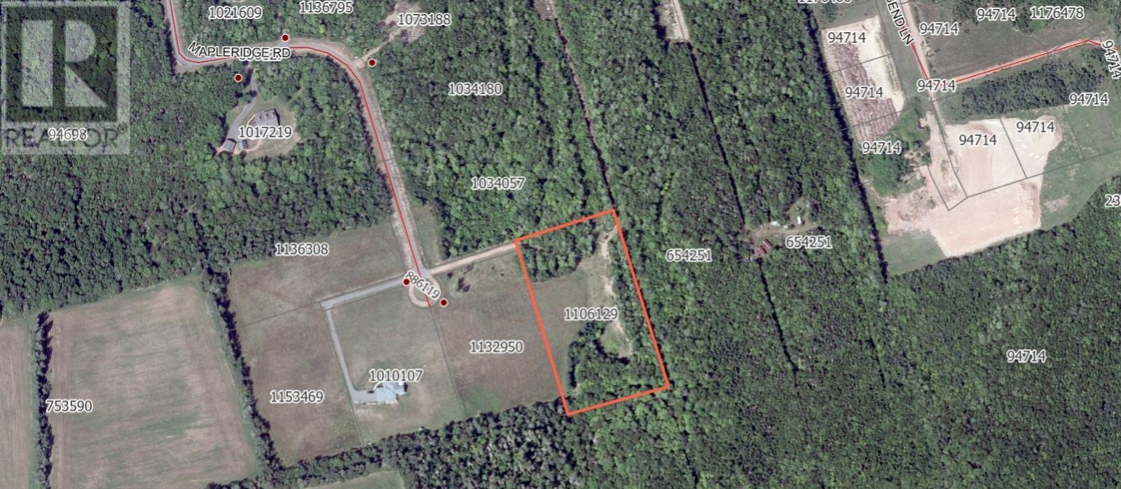 Lot 13 Mapleridge Road, North Granville, North Granville, Prince Edward Island  C0B 1M0 - Photo 6 - 202506513