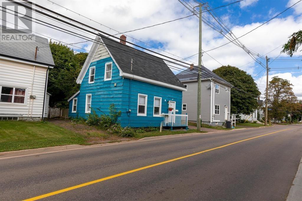 100 Granville Street, Summerside, Prince Edward Island  C1N 2Z6 - Photo 2 - 202506527