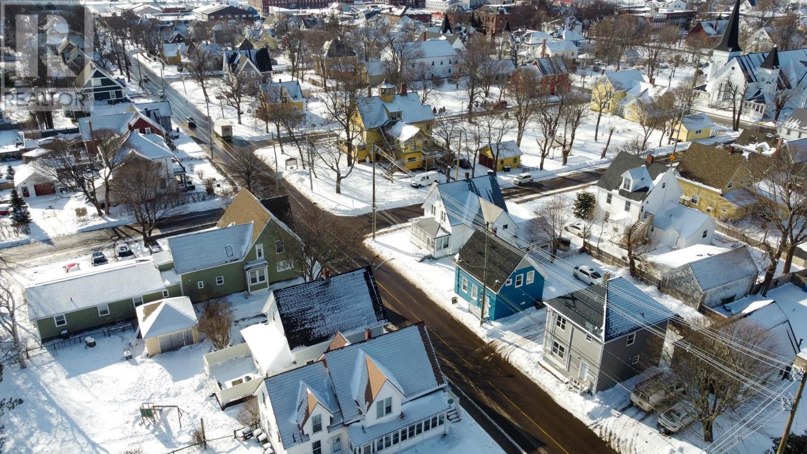 100 Granville Street, Summerside, Prince Edward Island  C1N 2Z6 - Photo 23 - 202506527