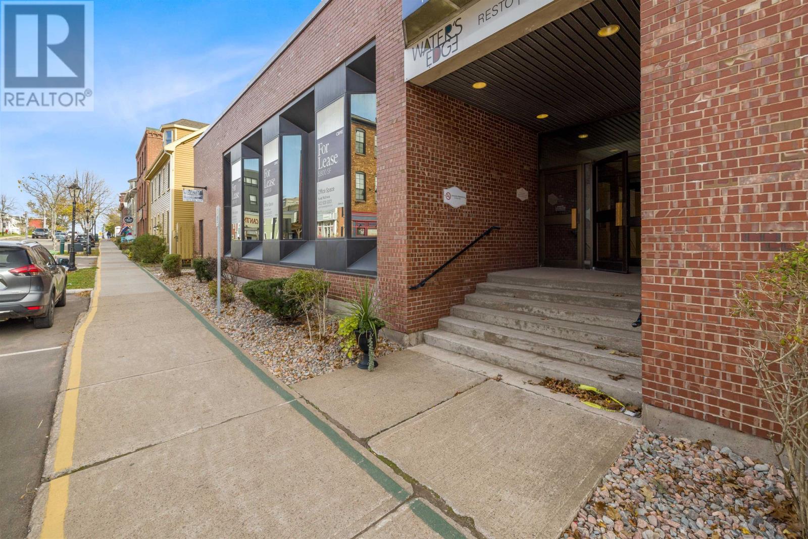 18 Queen Street, Charlottetown, Prince Edward Island  C1A 4A1 - Photo 1 - 202506521