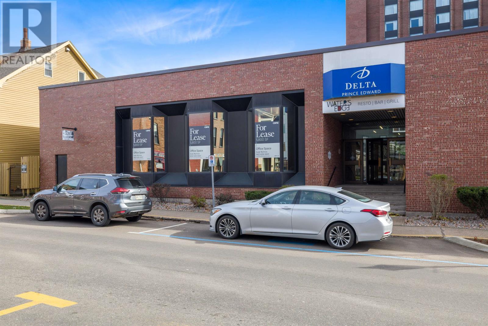 18 Queen Street, Charlottetown, Prince Edward Island  C1A 4A1 - Photo 2 - 202506521