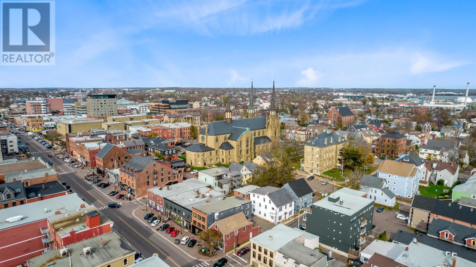 18 Queen Street, Charlottetown, Prince Edward Island  C1A 4A1 - Photo 43 - 202506521