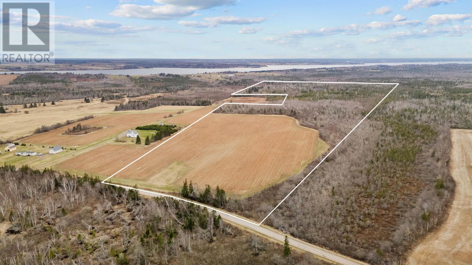 Acreage Cable Head Road, Cable Head East, Prince Edward Island  C0A 2A0 - Photo 1 - 202506534