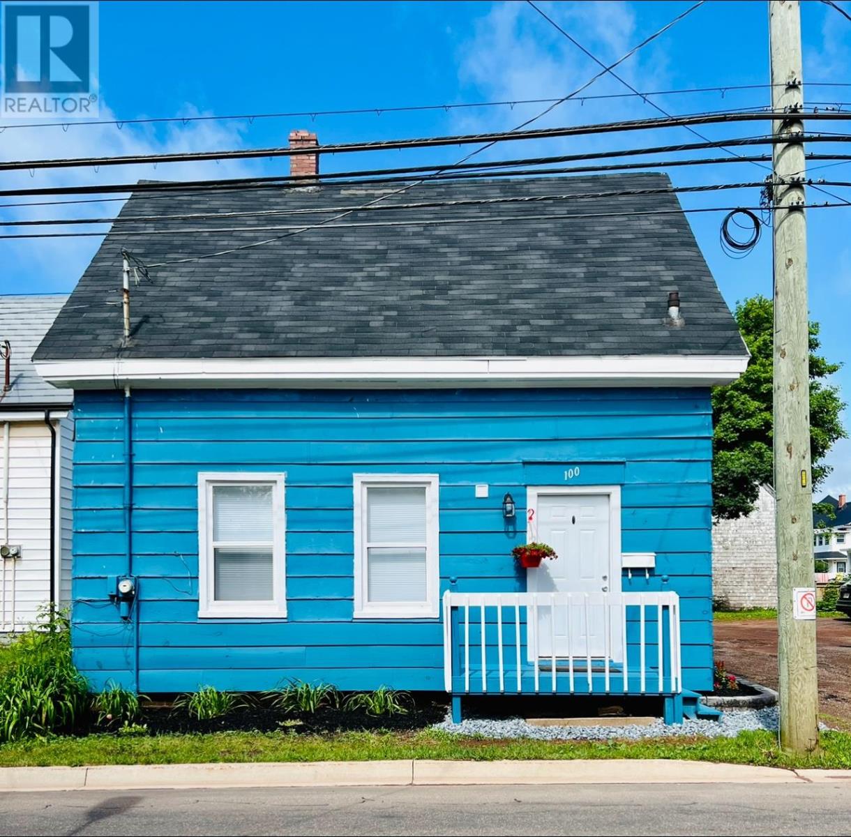 100 Granville Street, Summerside, Prince Edward Island  C1N 2Z6 - Photo 1 - 202506539
