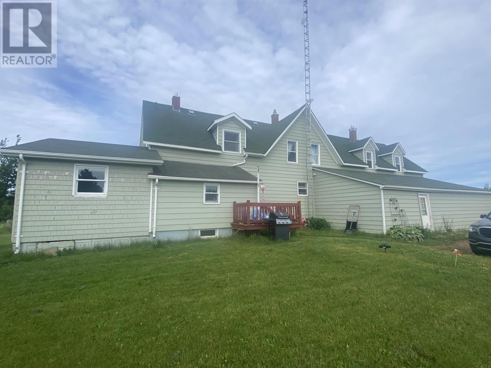 1233 Harmony Line Road, Richmond, Prince Edward Island  C0B 1Y0 - Photo 2 - 202506555