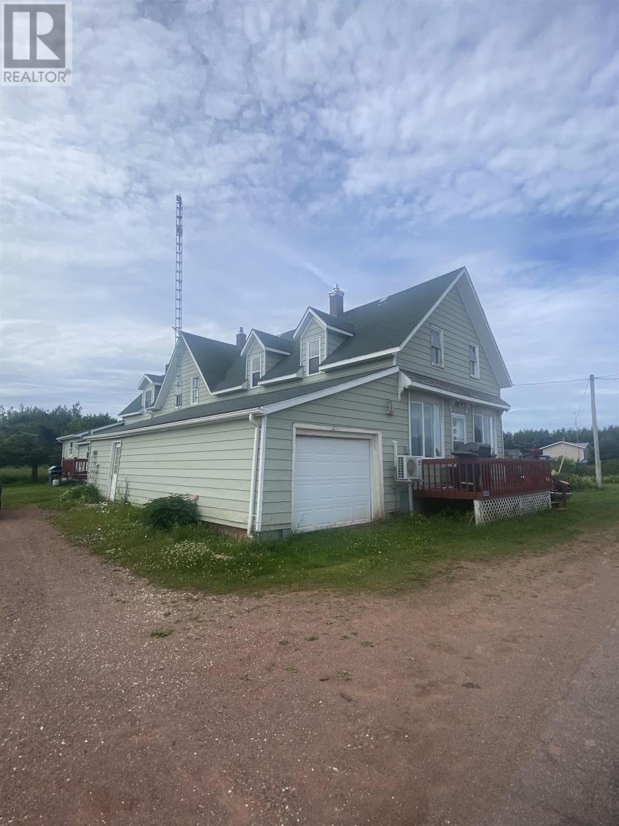 1233 Harmony Line Road, Richmond, Prince Edward Island  C0B 1Y0 - Photo 3 - 202506555