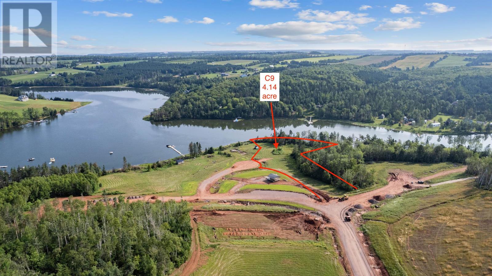C-09 Edgewater Crt, North Granville, Prince Edward Island  C0A 1E0 - Photo 1 - 202506566