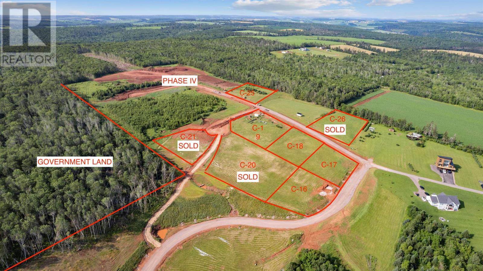 C-11 Forest View Crt, North Granville, Prince Edward Island  C0A 1E0 - Photo 2 - 202506569