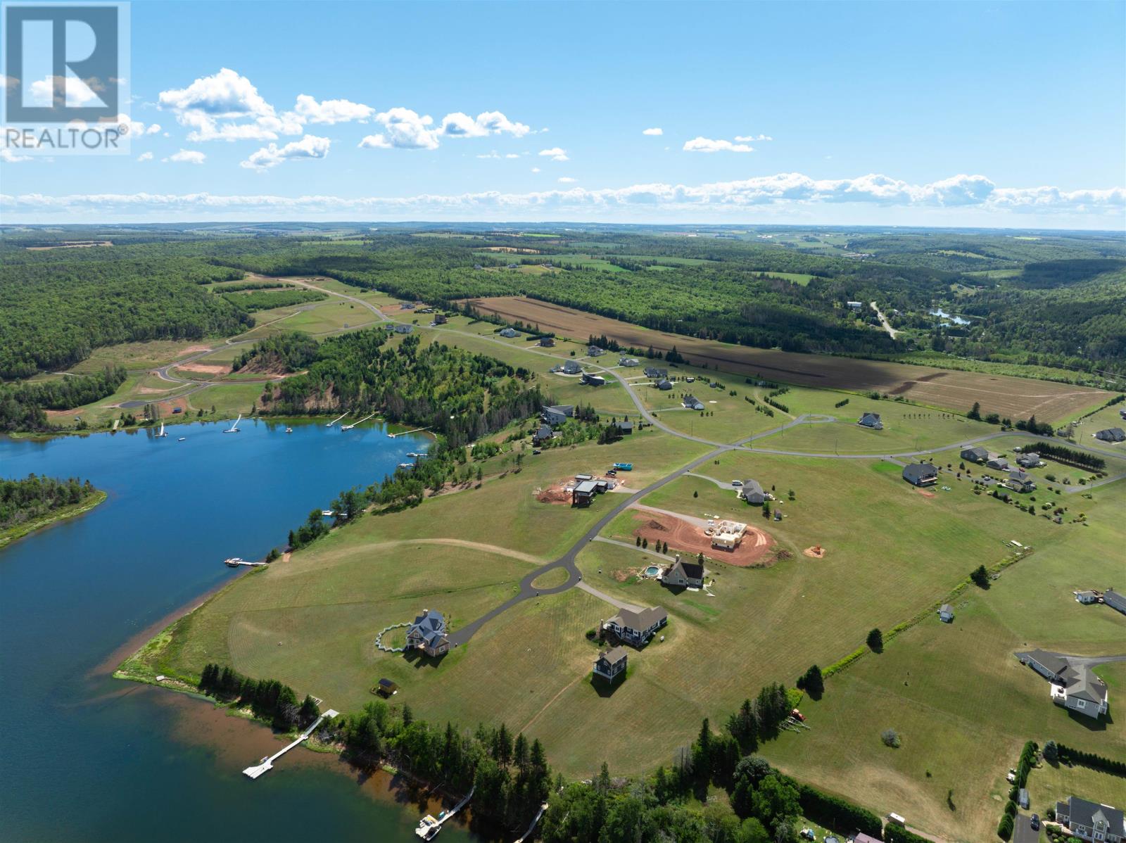 C-18 Riverbend Lane, North Granville, Prince Edward Island  C0A 1E0 - Photo 2 - 202506581