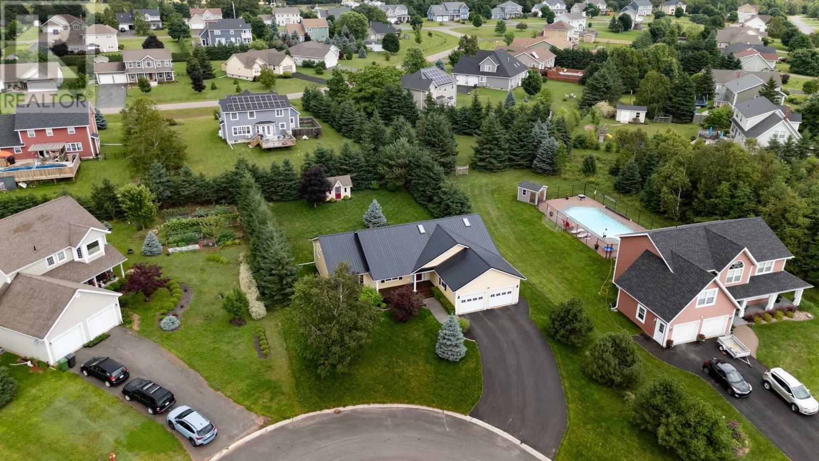 54 Waterview Drive, Cornwall, Prince Edward Island  C0A 1H4 - Photo 1 - 202506606