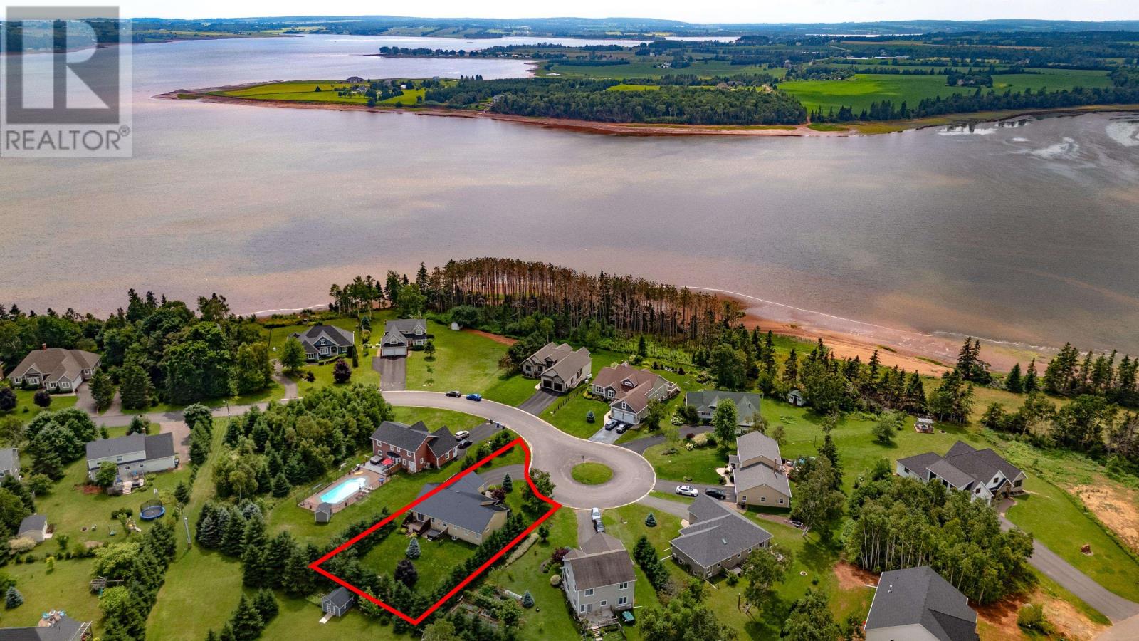 54 Waterview Drive, Cornwall, Prince Edward Island  C0A 1H4 - Photo 34 - 202506606