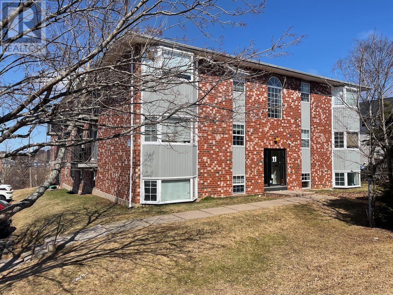 #202 11 Browns Court, Charlottetown, Prince Edward Island  C1A 9H3 - Photo 1 - 202506618