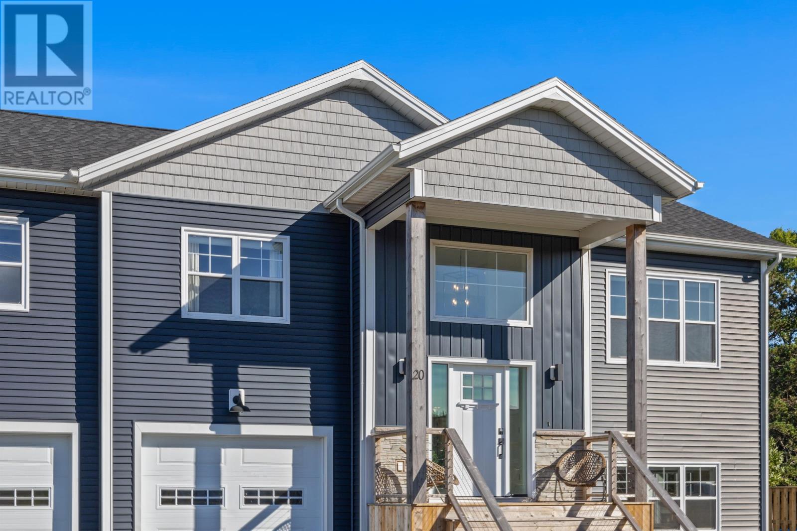 20 Captain James Crescent, Stratford, Prince Edward Island  C1B 4L6 - Photo 2 - 202506637