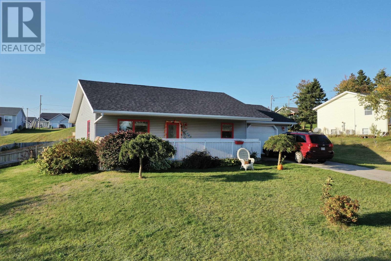 17 Spring Street, North Rustico, Prince Edward Island  C0A 1N0 - Photo 1 - 202506642