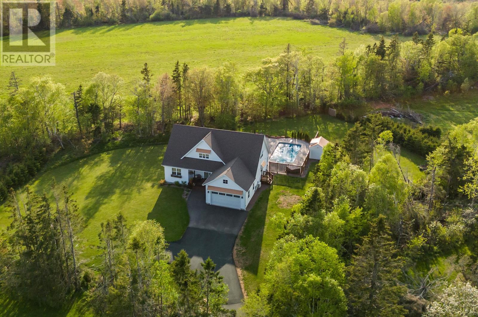64 Cameron Road, New Haven, Prince Edward Island
