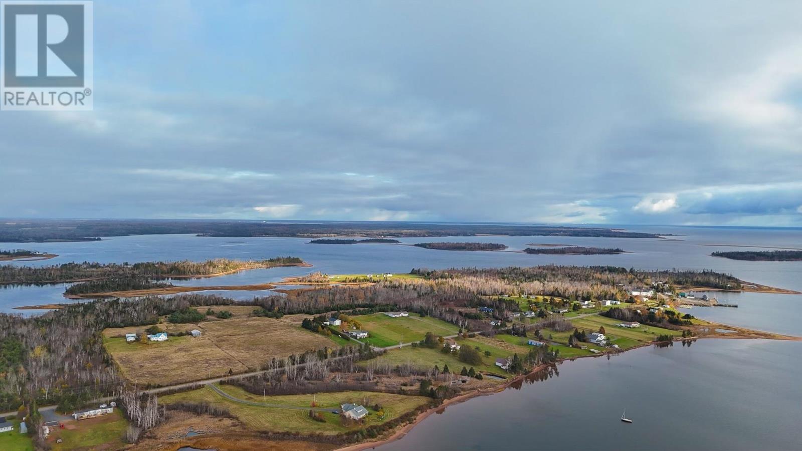 Acreage Guernsey Cove, Murray Harbour, Prince Edward Island  C0A 1V0 - Photo 14 - 202506732
