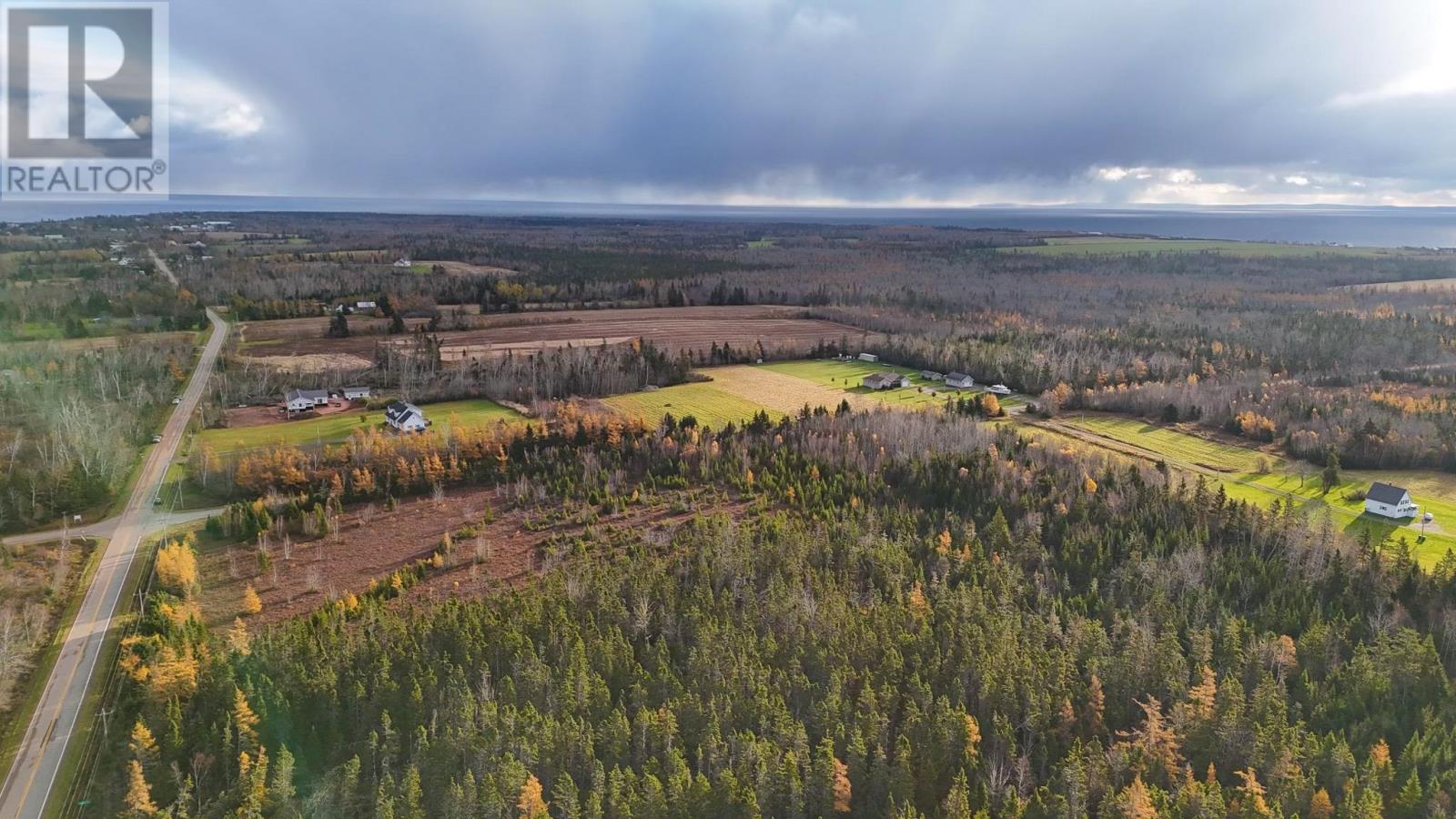 Acreage Guernsey Cove, Murray Harbour, Prince Edward Island  C0A 1V0 - Photo 4 - 202506732