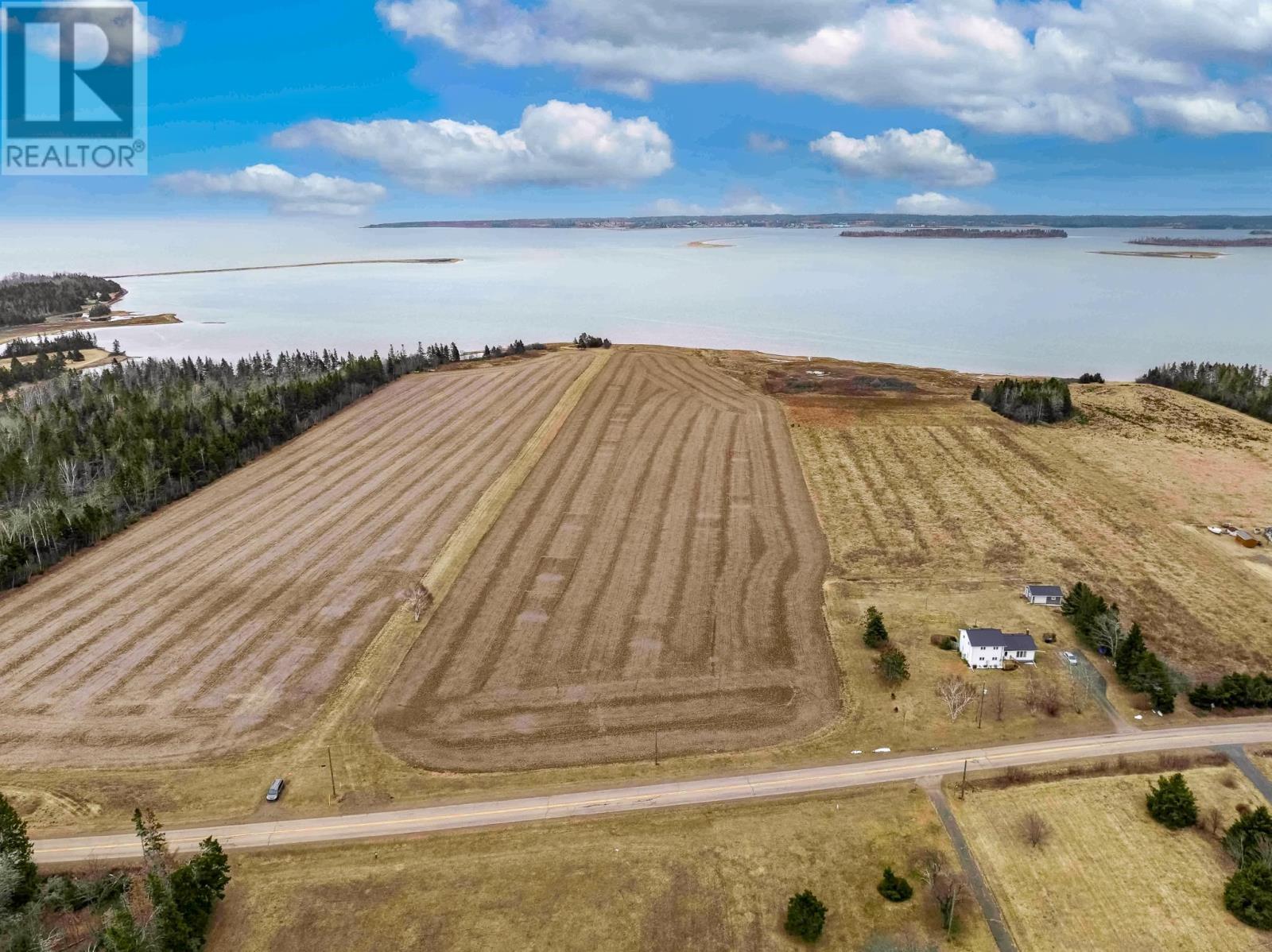 Route 17, Murray Harbour North, Prince Edward Island  C0A 1R0 - Photo 1 - 202506740