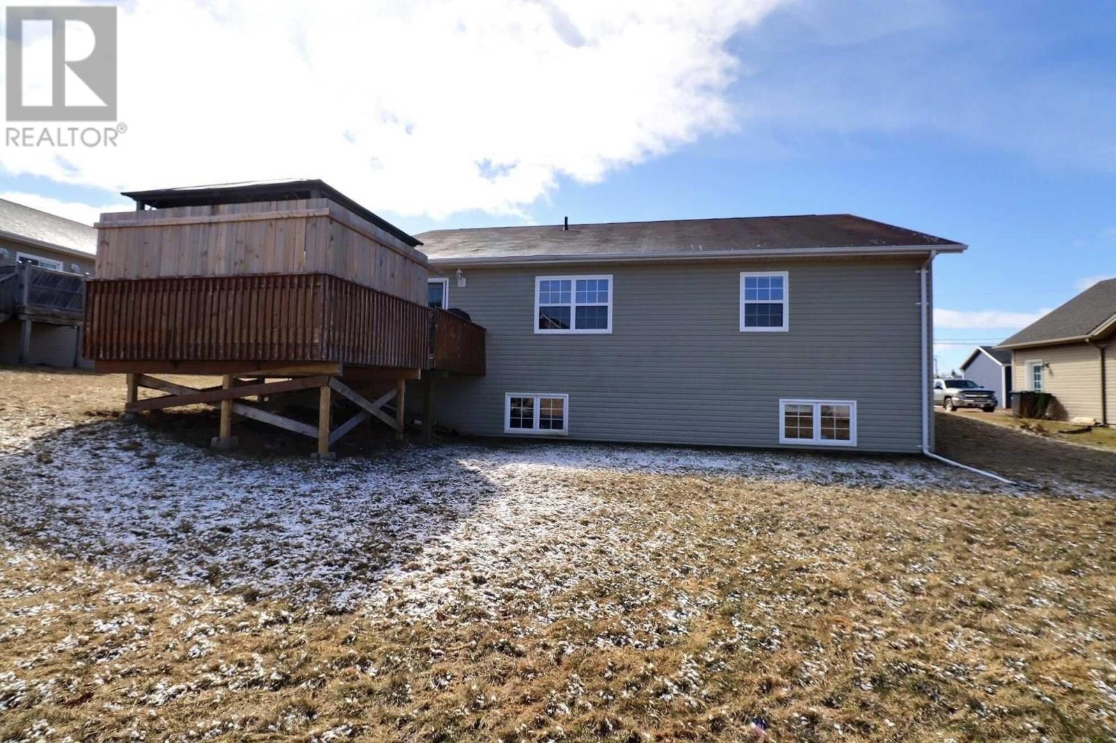 23 Livingston Crescent, Cornwall, Prince Edward Island  C0A 1H4 - Photo 11 - 202506746