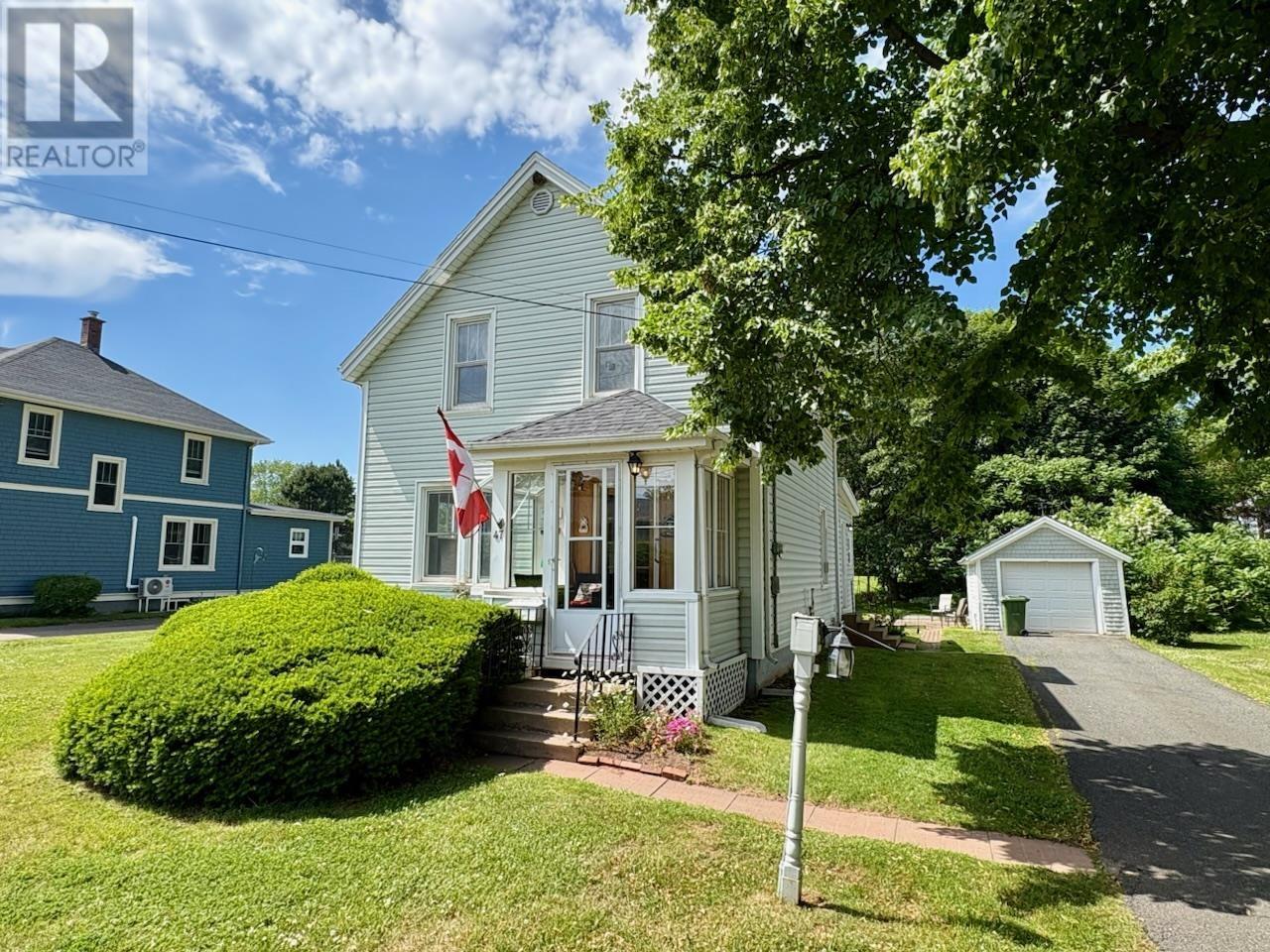 47 Kirkwood Drive, Charlottetown, Prince Edward Island  C1A 2T7 - Photo 1 - 202506827