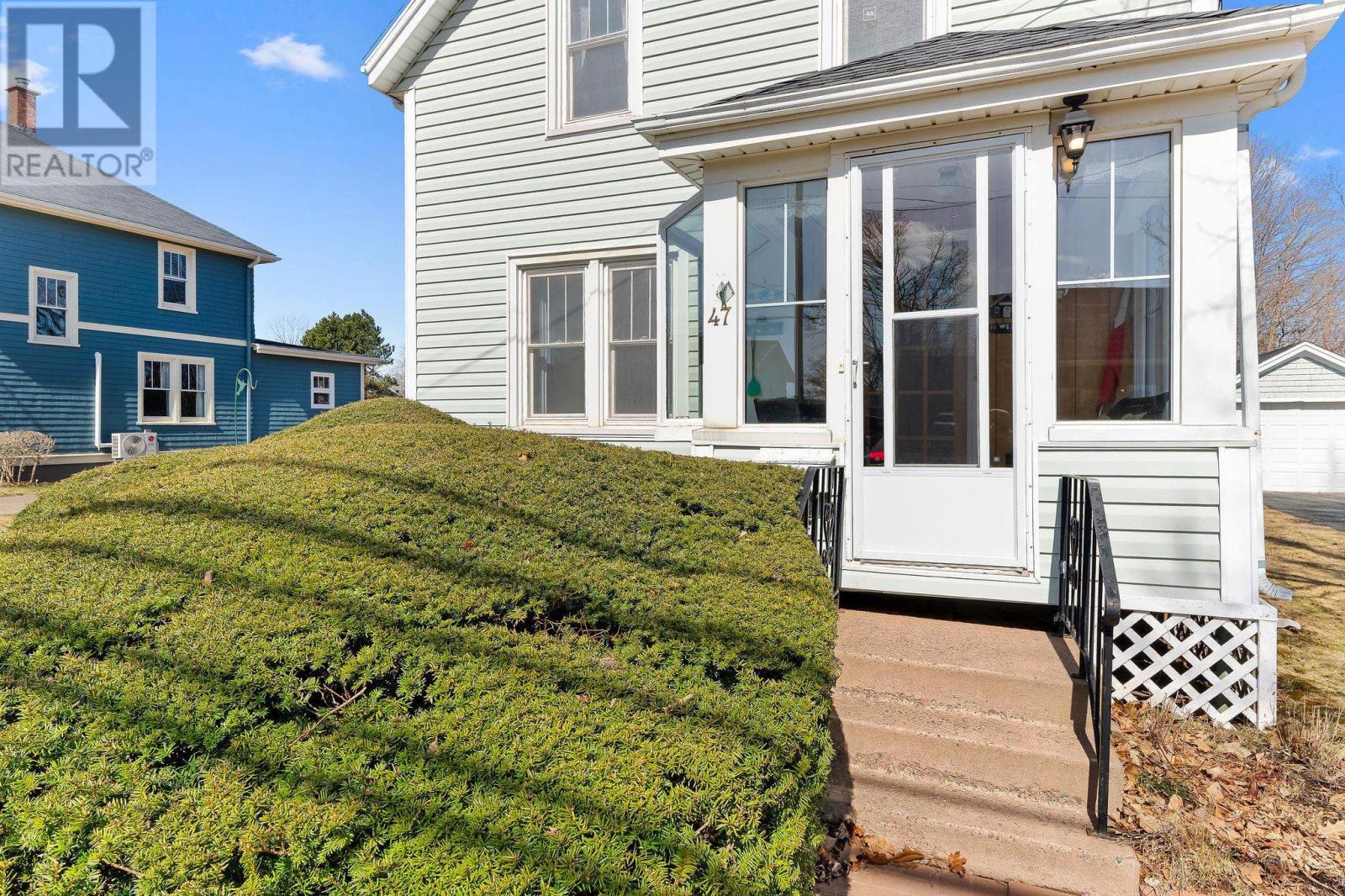 47 Kirkwood Drive, Charlottetown, Prince Edward Island  C1A 2T7 - Photo 29 - 202506827