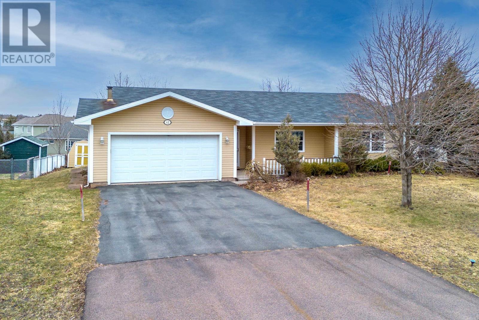 42 Braemore Avenue, Charlottetown, Prince Edward Island  C1E 1P8 - Photo 1 - 202506857