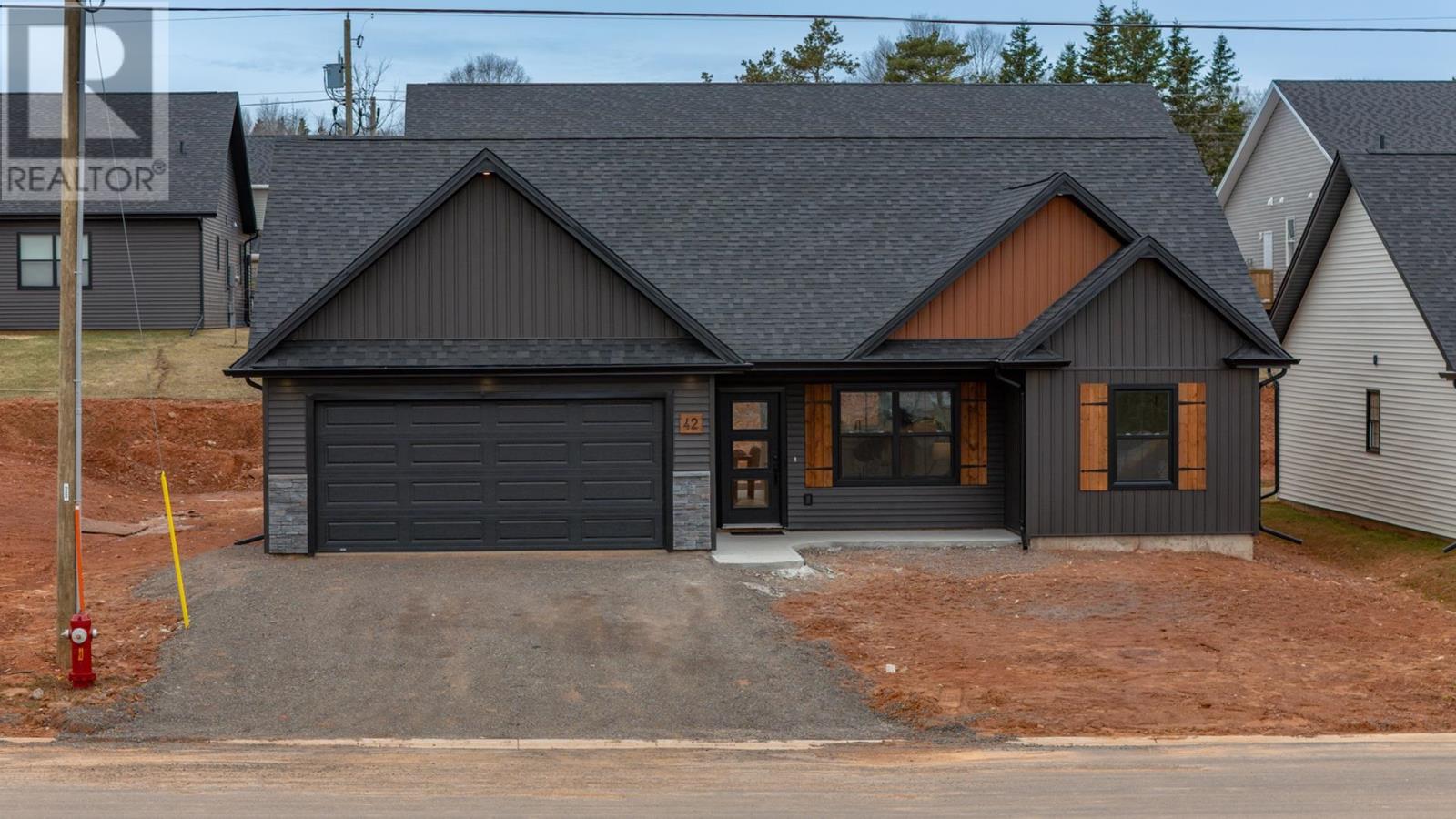 42 Hudson Avenue, Charlottetown, Prince Edward Island  C1E 3S2 - Photo 41 - 202506860
