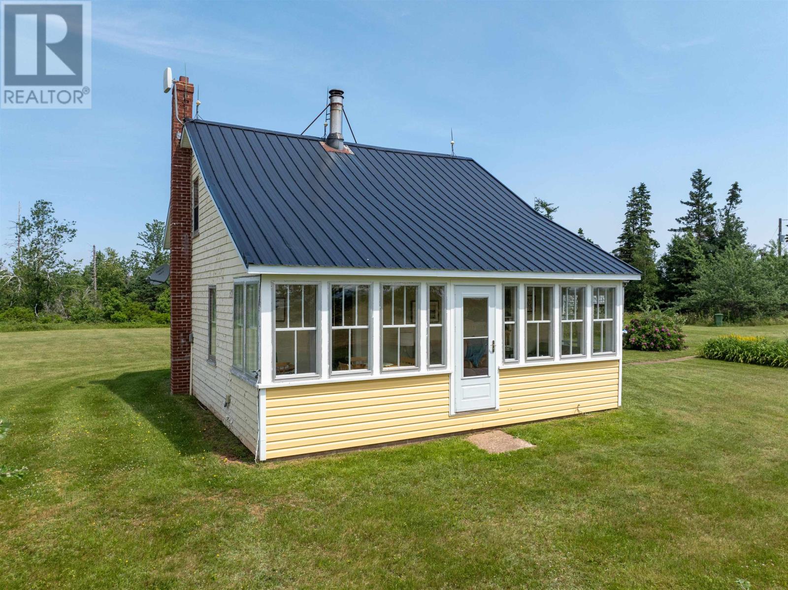 1069 Greenwich Road, Rte 313, Greenwich, Prince Edward Island  C0A 2A0 - Photo 1 - 202506874