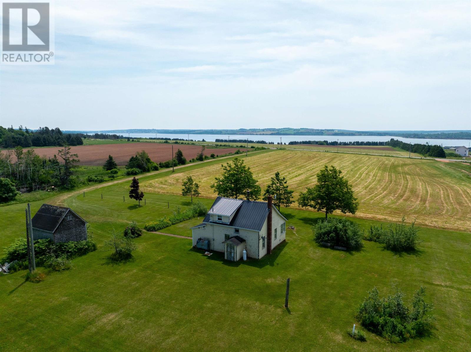 1069 Greenwich Road, Rte 313, Greenwich, Prince Edward Island  C0A 2A0 - Photo 4 - 202506874