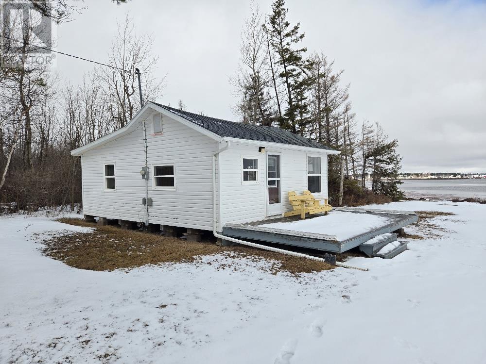 25 Skerry Lane, Northport, Prince Edward Island  C0B 1B0 - Photo 1 - 202506877