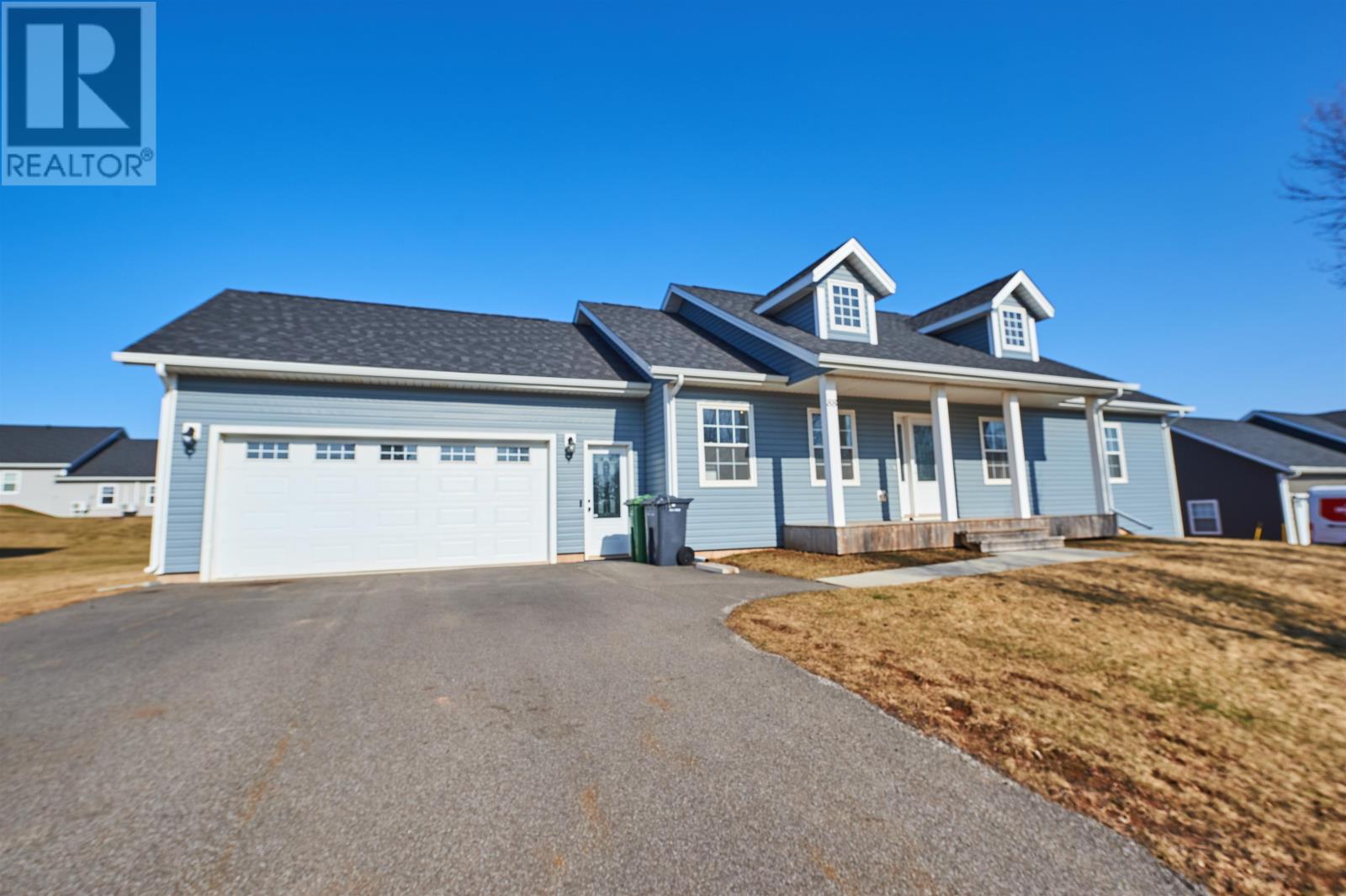 88 Macwilliams Road, East Royalty, Prince Edward Island  C1C 0V8 - Photo 1 - 202506951