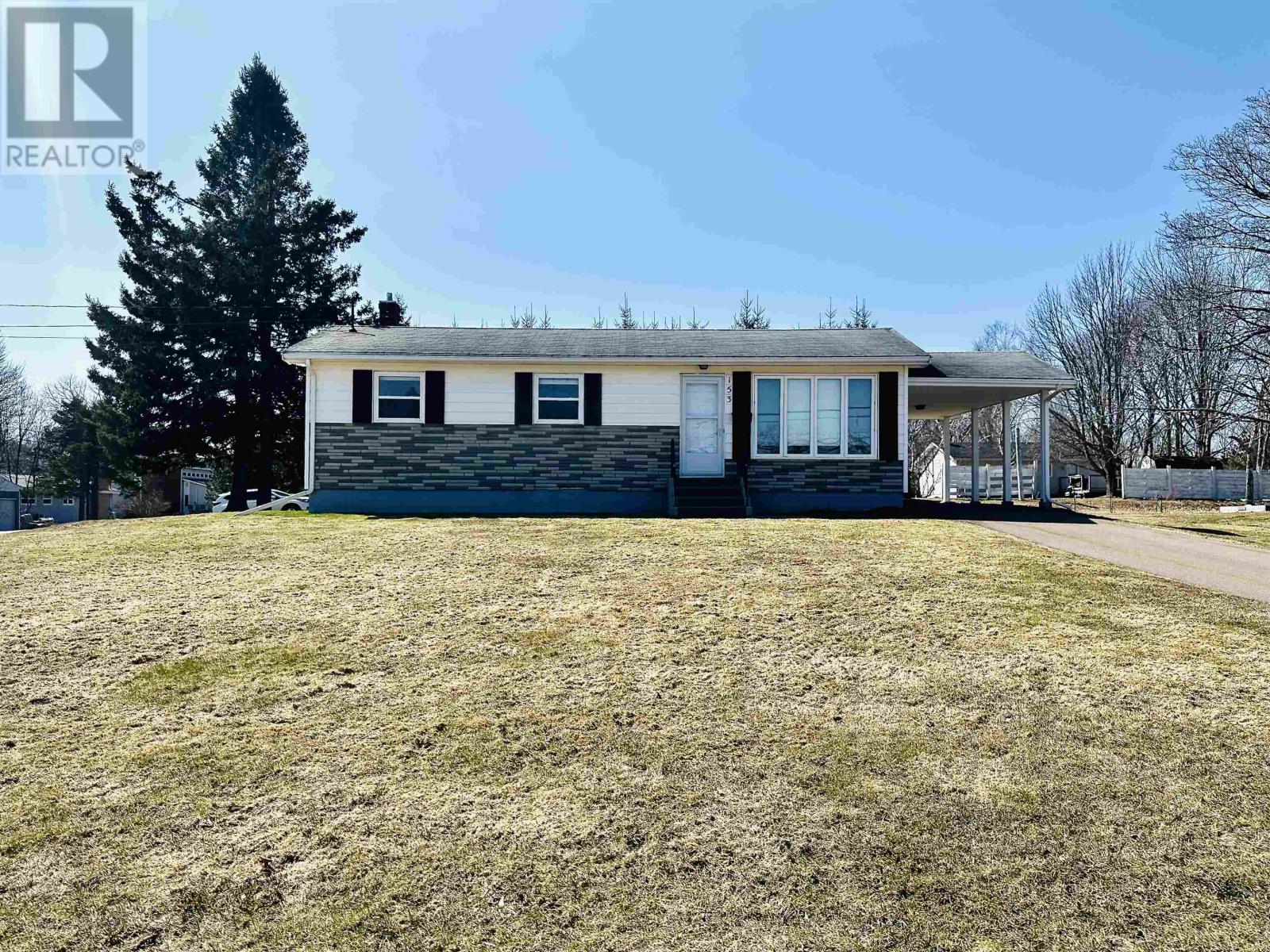 153 Brackley Point Rd., Sherwood, Prince Edward Island  C1A 6Z1 - Photo 1 - 202506981